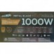 Sentey MBP1000-HM Metal Blade Power Modular 80 Plus Bronze 1000W