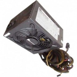 Seventeam ST-750P-AF V-Force Series 80 Plus Bronze 750W