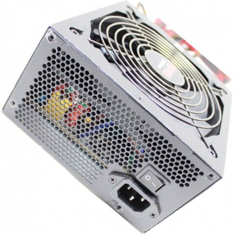 Sharkoon WPM500 80 Plus 500W