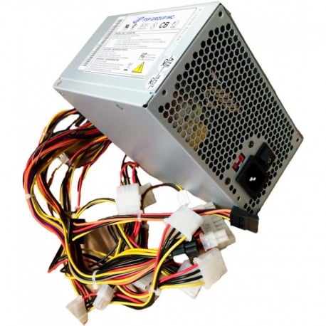 FSP AX400-PN 400W