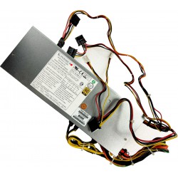 Supermicro PWS-653-2H 650W