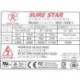 Sure Start QSAN J300Q-DC460 M2F700E1 700W M2F-700E1