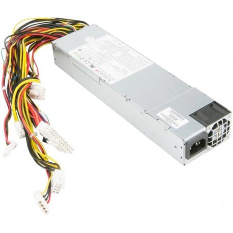 Supermicro PWS-1K01B-1R 1000W