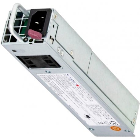 Supermicro PWS-602A-1R 600W