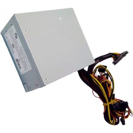 Supermicro PWS-602A-1R 600W