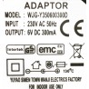 12v 12.5a H-180-12 4 pin 150w FSP150-aHaN1 FSP150-aHaN1-VR