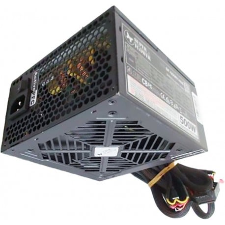 Super Flower SF-500R14SE 500W