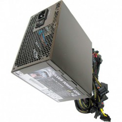 Silver Power SP-SS400 400W