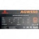 Aresgame AGW550 550W