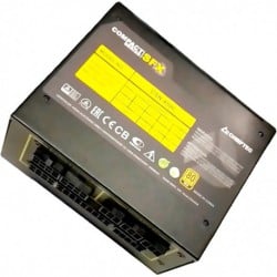 Chieftec CSN-450C SFX 450W