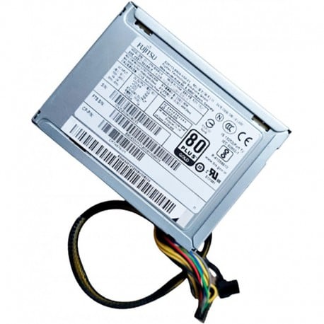 Fujitsu DPS-360AB-2A S26113-E604-V50-01 CP74876-01 360W DPS-360AB-2 A