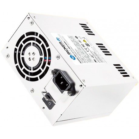 Bicker Elektronik BEA-550K 500W