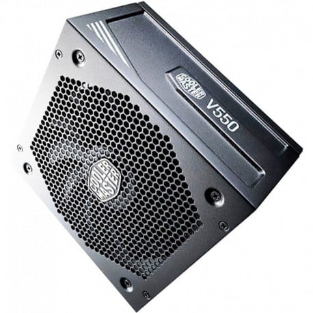 Cooler Master MPY-550V-AFBAG 550W