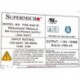 SUPERMICRO PWS-1K22-1R CWA2-1200-10-SM01 1200W