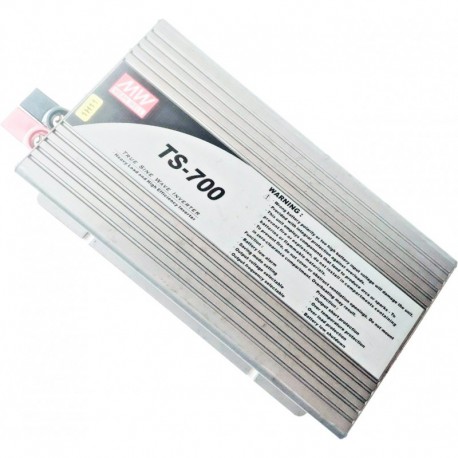 Mean Well MW TS-700-224B 700 watt