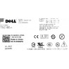 DELL D525AF-00 REV: 02 DPS-525FB A DPS-525FBA M821J 0M821J