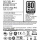 Dell D750E-S1 DPS-750AB-2 a (02f) 05nf18 PowerEdge r620 r720
