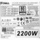 L2200EPF-00 PS-3222-01DA VG3M6 CN:0VG3M6 2200w