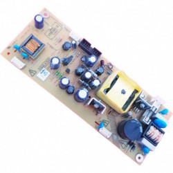 TECHNIKA ROSE LCD15P-109 IDTV1500V LE15PID0801 15V330DB TV 17IPS01-2