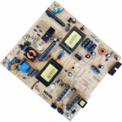 17IPS19-3 181011 V1 23077651 POUR TV Bush LED32134HDCNTD