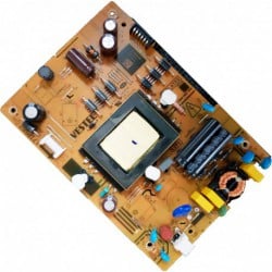 PANASONIC TX-43FS352B 23471072 17IPS62P