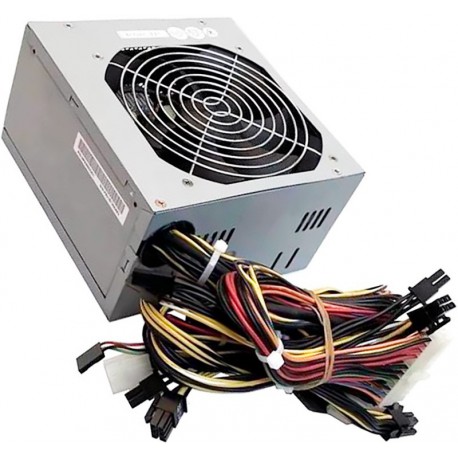 FSP Group FSP650-80UMP Rev:1.3 CN:FSP650 650w