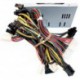 FSP Group FSP650-80UMP Rev:1.3 CN:FSP650 650w