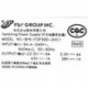 FSP GROUP INC. FSP300-2HC1 300W