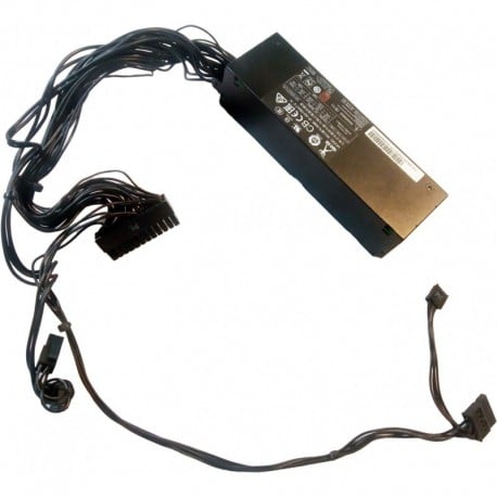 POWER MAN IP-AD150A7-2 H IP-AD150A7-2H 150W