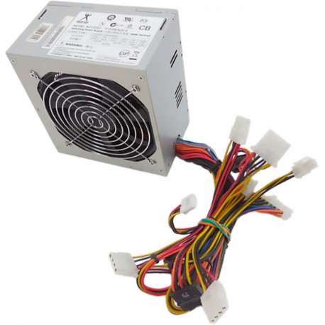 Power Man IP-S350AQ2-0 1DD0N3S0A000010 350w