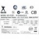 Power Man IP-S350AQ2-0 1DD0N3S0A000010 350w