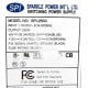 Four star fsp 250-A70FA/11.3.2 fortron SPI-250G SPI-250G-B