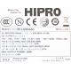 Hipro HP-D250AA0 250w 20P