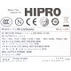 Hipro HP-D250AA0 250w 20P