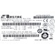 Bestec 300w atx ATX-300-12Z ccr 5188-2627