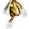 L70042-004 PCK017 4 + 4PIN HP 600 800 G3 G4