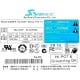 Seasonic SS-350ET active pfc F3 pol server 350