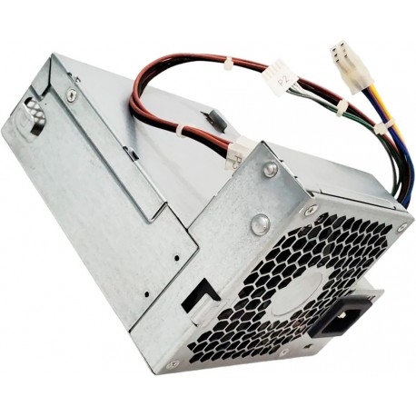 HP-D2402E0 CFH0240WWB  503376-001 508152-001 hp elite 6000 6005 6200 240w