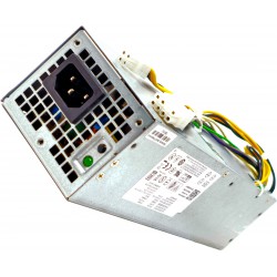 Dell optiplex 3020 7020 9020 sff 255w H255ES-01 HCwV2