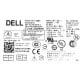Dell D255AS-00 optiplex 3020 7020 sff FP16X 0FP16X 255w DPS-255KBA