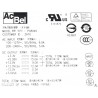 AcBel PCB038 0B56102 36200367 54Y8870 459439 180w
