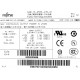 Fujitsu S26113-E553-V70-01 HP-D2508E0 psu 250w