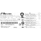 Bestec ATX0180P5wB 616554-001 Bestec 180W