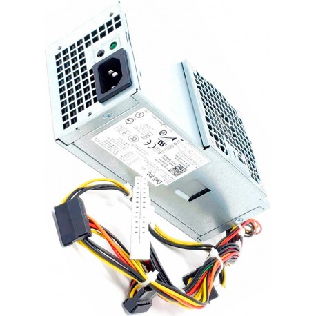 Dell H250AD-01 D250A006L G4V10 0G4V10 Dell optiplex 3010 7010 250 w