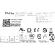 Dell H250AD-01 D250A006L G4V10 0G4V10 Dell optiplex 3010 7010 250 w