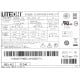 Liteon 36200422 PS-4241-01 psu 240w sff 80