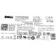 N870P-S0 0YFG1C NPS-885AB a YFG1C NPS-885ABA dell poweredge R710 T610 870w
