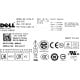 Dell L275E-01 WU142 PS-5271-3DF1-LF CN-0WU142 0YK840 YK840