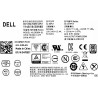 Cisco ASR1001-PWR-DC 341-0339-03 DC rh1627 400w
