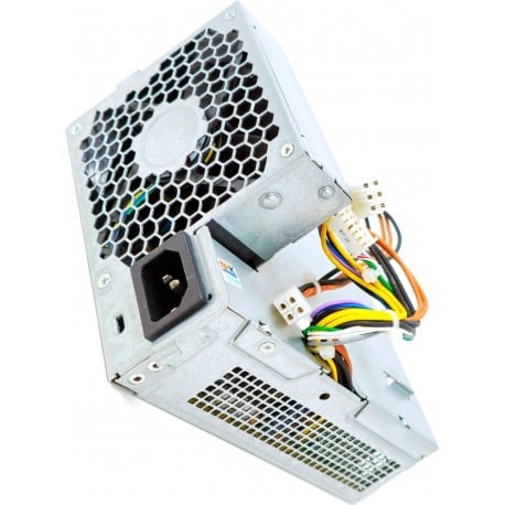 HP ATX hp-pc8019 503376-001 508152-001 240 W